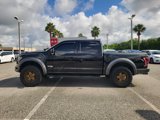 Used 2017 Ford F150 Raptor w/ Equipment Group 802A Luxury image 6