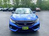 Used 2018 Honda Civic EX-L image 2