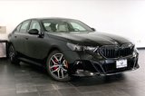 New 2025 BMW i5 eDrive40i w/ M Sport Package image 2