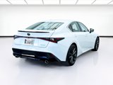Used 2024 Lexus IS 350 F Sport image 4