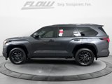 New 2025 Toyota Sequoia Platinum image 4