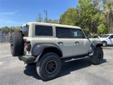 New 2025 Ford Bronco Raptor image 4