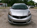 Used 2013 Honda Fit Sport image 4