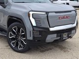 New 2026 GMC Sierra EV Denali image 2