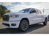 New 2025 RAM 1500 Laramie w/ Laramie Southwest Edition image 2
