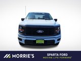 New 2025 Ford F150 STX w/ Equipment Group 200A image 2
