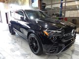 Used 2024 Mercedes-Benz GLE 580 4MATIC image 4