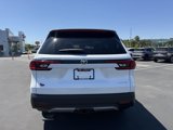 New 2025 Toyota Grand Highlander FWD image 6