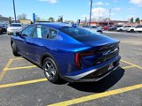 Used 2025 Kia K4 image 3