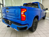 New 2026 Chevrolet Silverado 1500 RST image 6