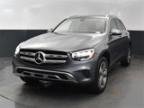 Used 2021 Mercedes-Benz GLC 300 4MATIC w/ Premium Package image 3