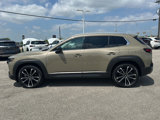 New 2025 MAZDA CX-50 2.5 Turbo w/ Premium Plus Pkg image 5