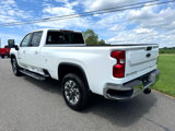 Used 2025 Chevrolet Silverado 2500 LT w/ All Star Edition image 4