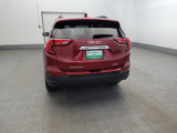 Used 2019 GMC Terrain SLE w/ Driver Convenience Package image 6