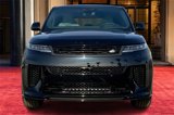 New 2025 Land Rover Range Rover Sport SV Edition Two image 2