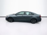 Certified 2021 Kia Forte GT-Line image 4