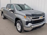 Certified 2023 Chevrolet Silverado 1500 LT w/ Protection Package image 3
