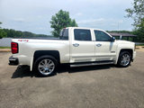 Used 2014 Chevrolet Silverado 1500 High Country w/ High Country Premium Package image 5