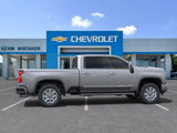 New 2025 Chevrolet Silverado 3500 High Country image 5