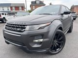 Used 2014 Land Rover Range Rover Evoque Dynamic image 3