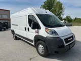 Used 2022 RAM ProMaster 2500 image 2