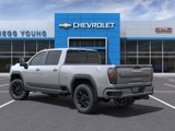 New 2025 GMC Sierra 2500 AT4 w/ AT4 Premium Plus Package image 4