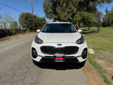 Used 2021 Kia Sportage EX image 5