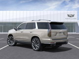 New 2025 Cadillac Escalade Premium Luxury Platinum image 3