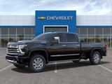 New 2025 Chevrolet Silverado 3500 High Country w/ High Country Premium Package image 2