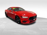 Used 2024 Ford Mustang Coupe image 3