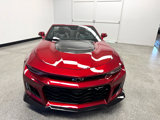 Used 2021 Chevrolet Camaro ZL1 image 2