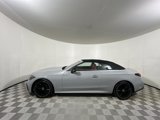 New 2026 Mercedes-Benz CLE 300 4MATIC Cabriolet image 4