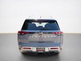 New 2025 Nissan Pathfinder Platinum image 3