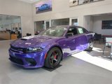 New 2023 Dodge Charger Scat Pack image 1
