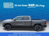 New 2026 RAM 1500 Rebel image 3