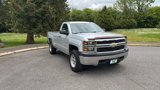 Used 2014 Chevrolet Silverado 1500 W/T w/ Trailering Package image 3