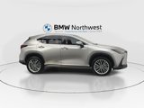 Used 2022 Lexus NX 350 AWD w/ Vision Package image 5