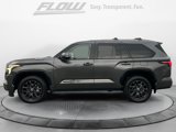 New 2026 Toyota Sequoia Platinum image 4