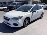 Used 2017 Subaru Impreza 2.0i Limited image 2