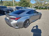 Used 2021 Lexus RC 350 F Sport image 5