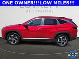 Used 2022 Hyundai Tucson SEL w/ Convenience + Premium Package image 2