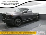 New 2025 RAM 3500 Laramie image 6