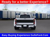 New 2026 Ford F450 4x4 Crew Cab Super Duty image 5
