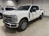 New 2025 Ford F350 King Ranch image 2