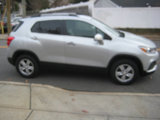 Used 2019 Chevrolet Trax LT w/ Driver Confidence Package image 3