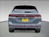 New 2025 Volkswagen Atlas SEL Premium R-Line image 5