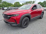 New 2025 MAZDA CX-50 2.5 Hybrid w/ Preferred Pkg image 3