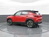 New 2026 Chevrolet TrailBlazer RS w/ Driver Confidence Package image 4