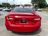 Used 2018 Honda Accord Sport image 6