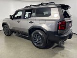 New 2025 Toyota Land Cruiser image 5